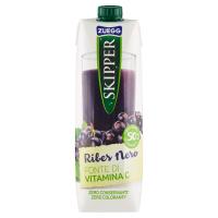 Zuegg Skipper Fonte di Vitamina C Ribes Nero