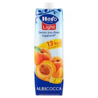 Hero Light Albicocca