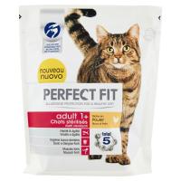 Perfect Fit adult 1+ Gatti sterilizzati Ricco di Pollo