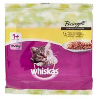 whiskas Pranzetti in Salsa 1+ Anni