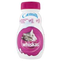 Whiskas Catmilk