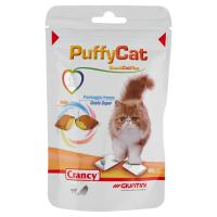 Snack cat plus con formaggio fresco
