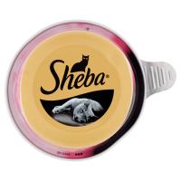 Sheba Cocktail di Pesce e Frutti di Mare al Naturale