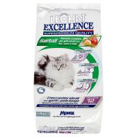 Le Chat Excellence Hairball Croccantini ideali per gatti a pelo lungo