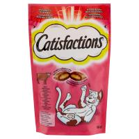 Catisfactions con Goloso Manzo