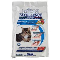 LeChat Excellence Sterilised croccantini speciali per gatti sterilizzati