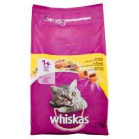 Whiskas 1+ con Pollo