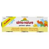 Almo nature Classic light cat petto di pollo