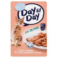 Adoc Day by day con salmone