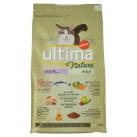 ultima Nature Cat Sterilizzati Adult con Salmone Fresco