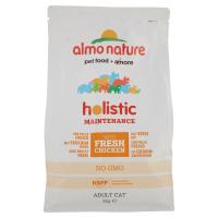 almo nature holistic Maintenance Adult Cat con Pollo Fresco