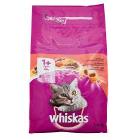 Whiskas 1+ con Manzo