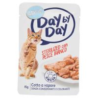 ADoC Day by Day Sterilized con Pesce Bianco