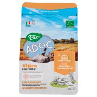 ADoC Bio Kitten con Pollo