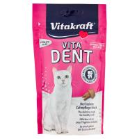 Vitakraft Vita Dent Lo snack goloso per la cura dei denti