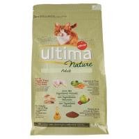 ultima Nature Cat Adult con Pollo Fresco