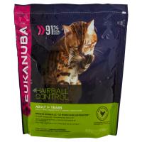 Eukanuba Adulto 1 Anno e Oltre Hairball Control