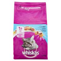 Whiskas 1+ con Tonno