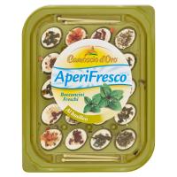 Camoscio d'Oro Aperifresco Al basilico
