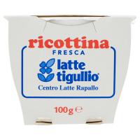 latte tigullio ricottina Fresca