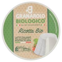 Granarolo Biologico Ricotta Bio