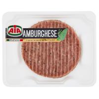 Aia Amburghese Carne Scelta di Tacchino