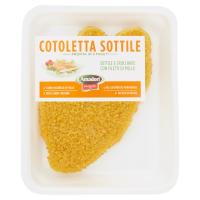 Cotoletta Raffinata 
