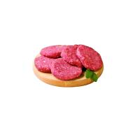 Hamburger di Carne Chianina 