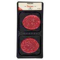 Montana Gourmet Tartare