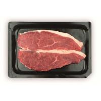 Picanha di bovino adulto razza 