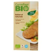 Carrefour Bio Seitan al naturale