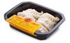 Ravioli di Carne al Vapore