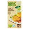 Carrefour Bio Burger di Tofu con Miglio e Soia