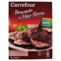 Carrefour Brasato al Vino Rosso