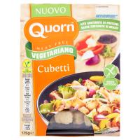 Quorn Cubetti Vegetariani