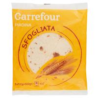 Carrefour Piadina Sfogliata