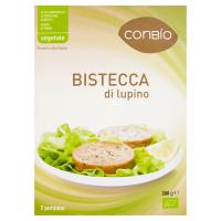 ConBío Bistecca di lupino