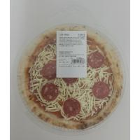 Pizza Diavola 