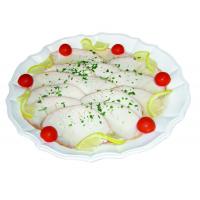 Tacchino Olio e Limone 