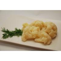 Cavolfiori al Vapore 