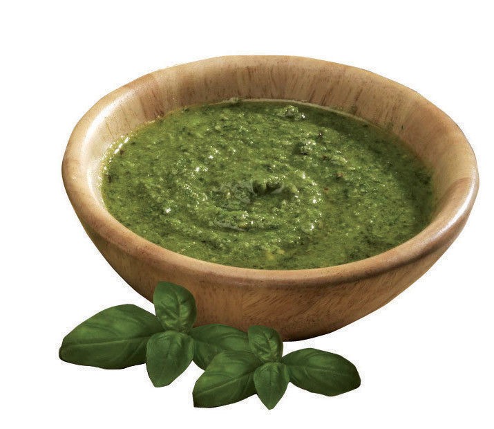 Pesto artigianale alla genovese