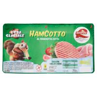 Raspini Hamcotto 100% Prosciutto Cotto l'Era Glaciale