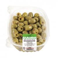 Olive Nocellara Etnea Denocciolate Condite