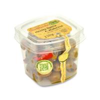Olive alla Calabrese