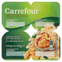 Carrefour Gusto Noci e Avena
