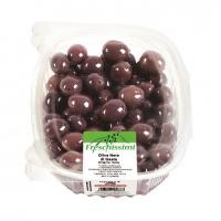 Olive Itrana Nera del Lazio