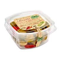 Olive alla Calabrese