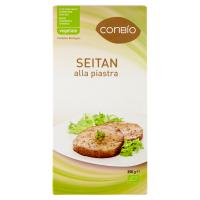 ConBío Seitan alla piastra