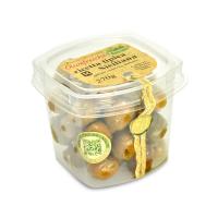Olive all'Etnea