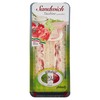 Aduea Sandwich Tacchino e pomodoro